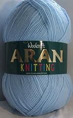 Aran 400g wool for sale  Delivered anywhere in Ireland