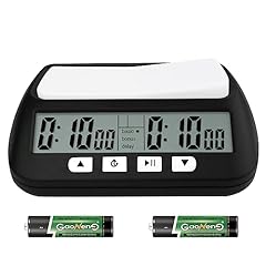 Digital chess clock for sale  Delivered anywhere in USA 