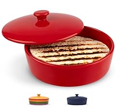 Kook tortilla warmer for sale  Delivered anywhere in USA 