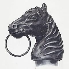 Artdirect horse head for sale  Delivered anywhere in USA 