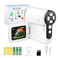 Pocket microscope kids for sale  Delivered anywhere in UK
