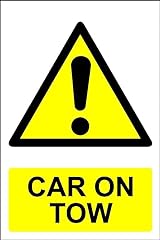 Car tow 1mm for sale  Delivered anywhere in UK
