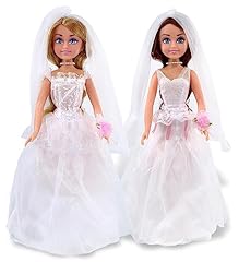 Mozlly bride dolls for sale  Delivered anywhere in USA 