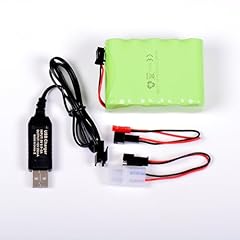 Aftertech pacco batteria usato  Spedito ovunque in Italia 