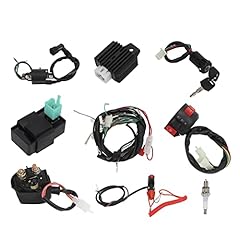 Electrics wiring harness for sale  Delivered anywhere in UK