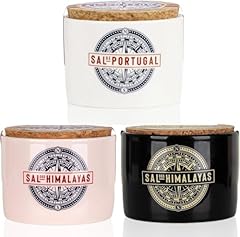 Trio sels gourmet d'occasion  Livré partout en France