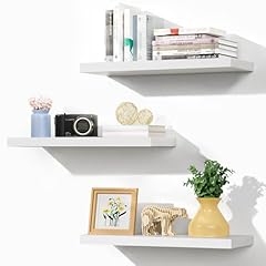 Aiiktota floating shelves for sale  Delivered anywhere in UK