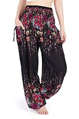 Lannaclothesdesign harem pants for sale  Delivered anywhere in USA 