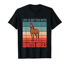 Quarter horse vita usato  Spedito ovunque in Italia 