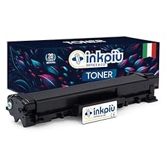 Inkpiù toner compatile usato  Spedito ovunque in Italia 