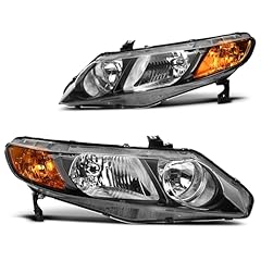Dwvo headlights compatible for sale  Delivered anywhere in USA 