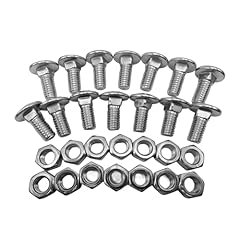 Camotokiit bumper bolts for sale  Delivered anywhere in USA 