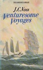 Venturesome voyages for sale  Delivered anywhere in USA 