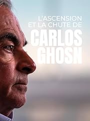 Ascension chute carlos d'occasion  Livré partout en France