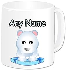 Personalised gifts arctic for sale  Delivered anywhere in UK