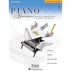 Piano adventures theory for sale  Delivered anywhere in USA 