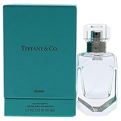 Tiffany tiffany sheer for sale  Delivered anywhere in UK