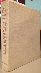 Giacometti sketchbook interpre for sale  Delivered anywhere in UK