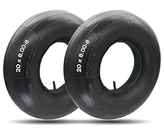 20x8.00 inner tubes for sale  Delivered anywhere in USA 