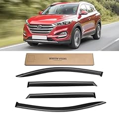 Window visor 2016 for sale  Delivered anywhere in USA 