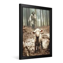 Tuxvaky framed christian for sale  Delivered anywhere in USA 