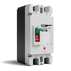 Wspiho 250a 550v gebraucht kaufen  Wird an jeden Ort in Deutschland