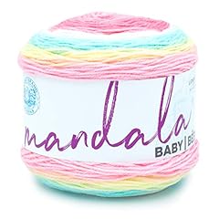 Lion brand yarn for sale  Delivered anywhere in UK