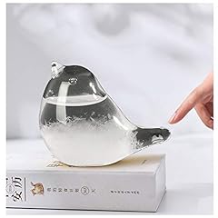 Sunjuly storm glass for sale  Delivered anywhere in UK