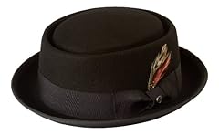 Stingy brim black for sale  Delivered anywhere in USA 