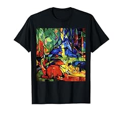Franz marc rehe gebraucht kaufen  Wird an jeden Ort in Deutschland