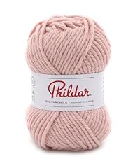 Phildar pelote laine d'occasion  Livré partout en France