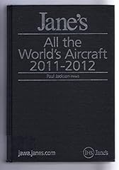 Jane aircraft 2011 for sale  Delivered anywhere in UK