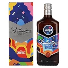 Ballantine finest blended gebraucht kaufen  Wird an jeden Ort in Deutschland