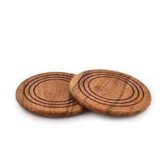 Edhas trivet acacia for sale  Delivered anywhere in USA 
