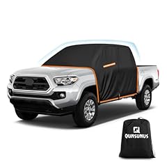 Qunsunus waterproof truck for sale  Delivered anywhere in USA 