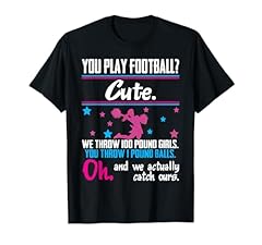 Cheerleading shirt play for sale  Delivered anywhere in USA 