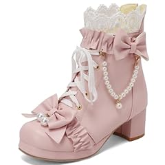 Dintaha pink cute for sale  Delivered anywhere in USA 