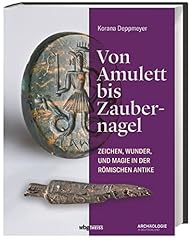 Amulett zaubernagel zeichen gebraucht kaufen  Wird an jeden Ort in Deutschland