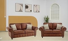 Black seater sofa for sale  Delivered anywhere in UK