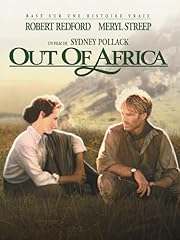 Out africa d'occasion  Livré partout en France