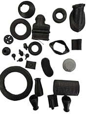 Smallframe grommet rubber for sale  Delivered anywhere in UK