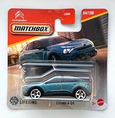 C0859 matchbox single for sale  Delivered anywhere in UK