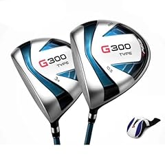 Fairway wooden 2041 for sale  Delivered anywhere in UK