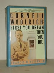 Cornell woolrich first for sale  Delivered anywhere in UK