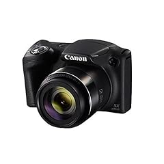 Canon sx430 appareil d'occasion  Livré partout en France