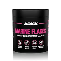 Marine fish flakes for sale  Delivered anywhere in UK