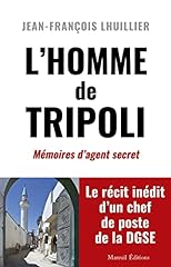 Homme tripoli mémoires d'occasion  Livré partout en France