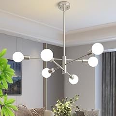 Deyidn sputnik chandelier for sale  Delivered anywhere in USA 