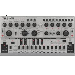 Behringer sintetizzatore linea usato  Spedito ovunque in Italia 