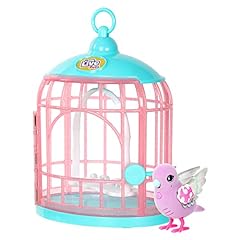 LLP LIL' BIRD S13 BIRD & CAGE - POLLY PEARL for sale  Delivered anywhere in UK